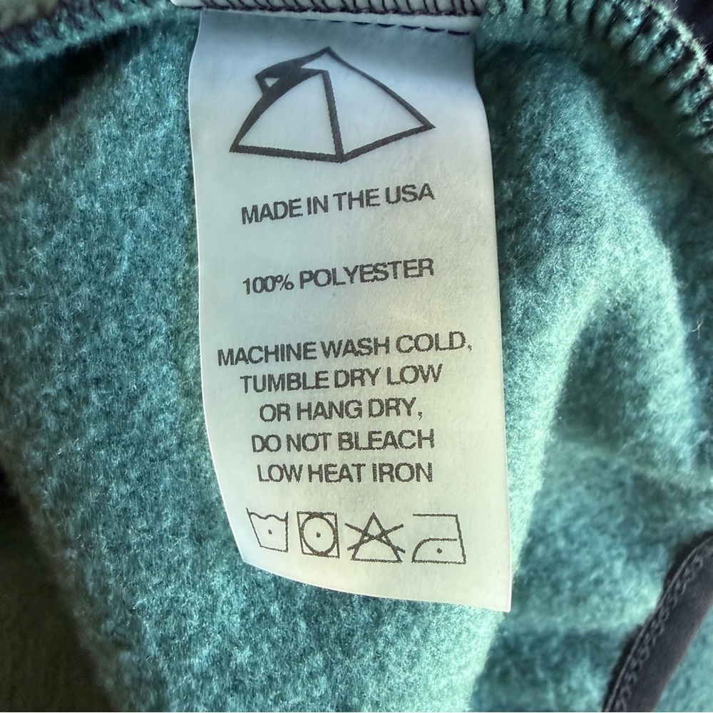 Deso Faire Westlake Snap Pullover - Picture 9 of 12